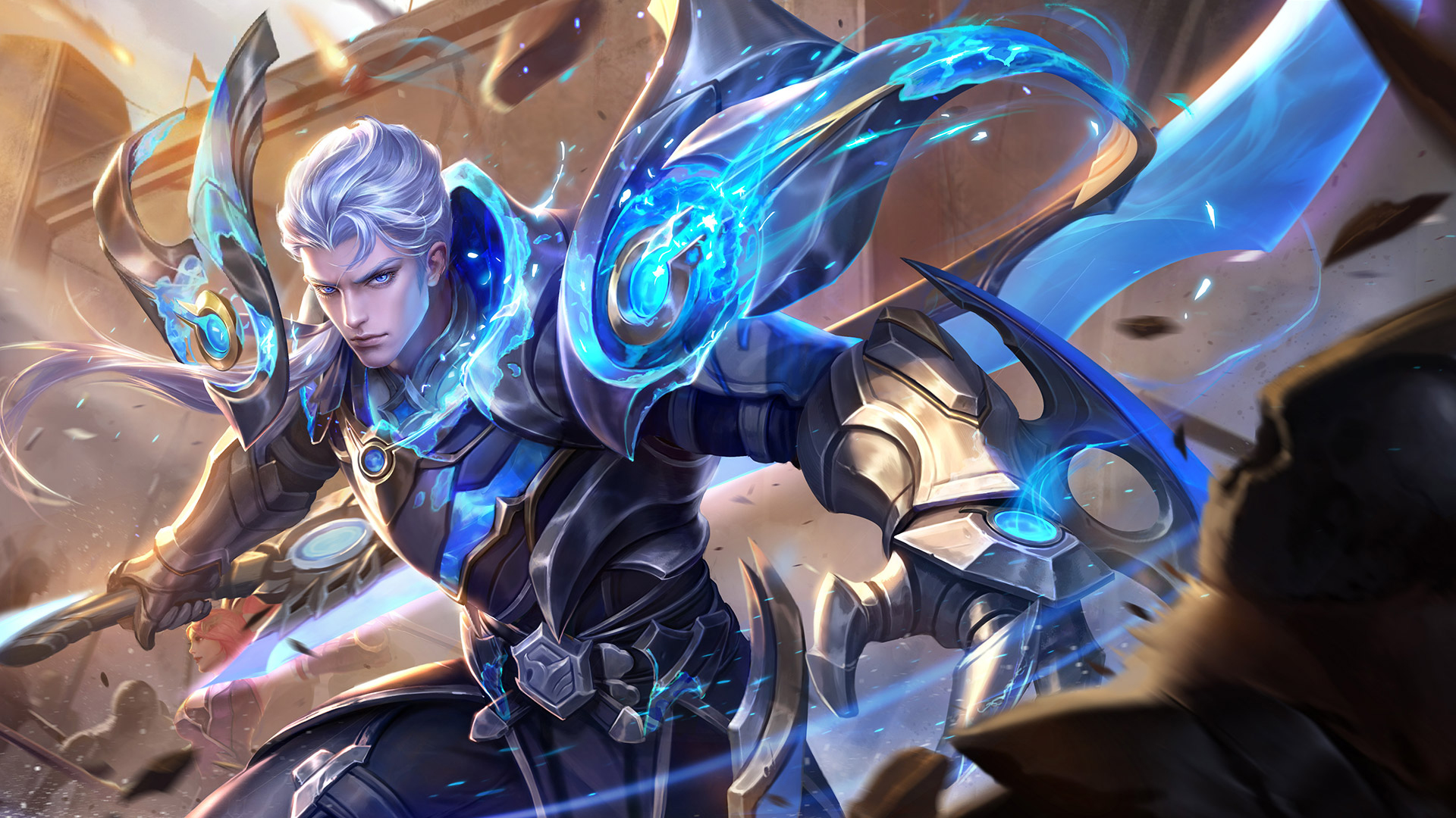 Bin：如果可以的话，希望其他队伍能击败JDG，不想再碰到JDG了