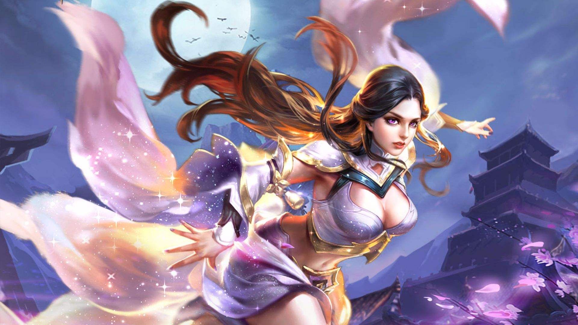 Falcons 获得了IEM Cologne 2024的参赛资格