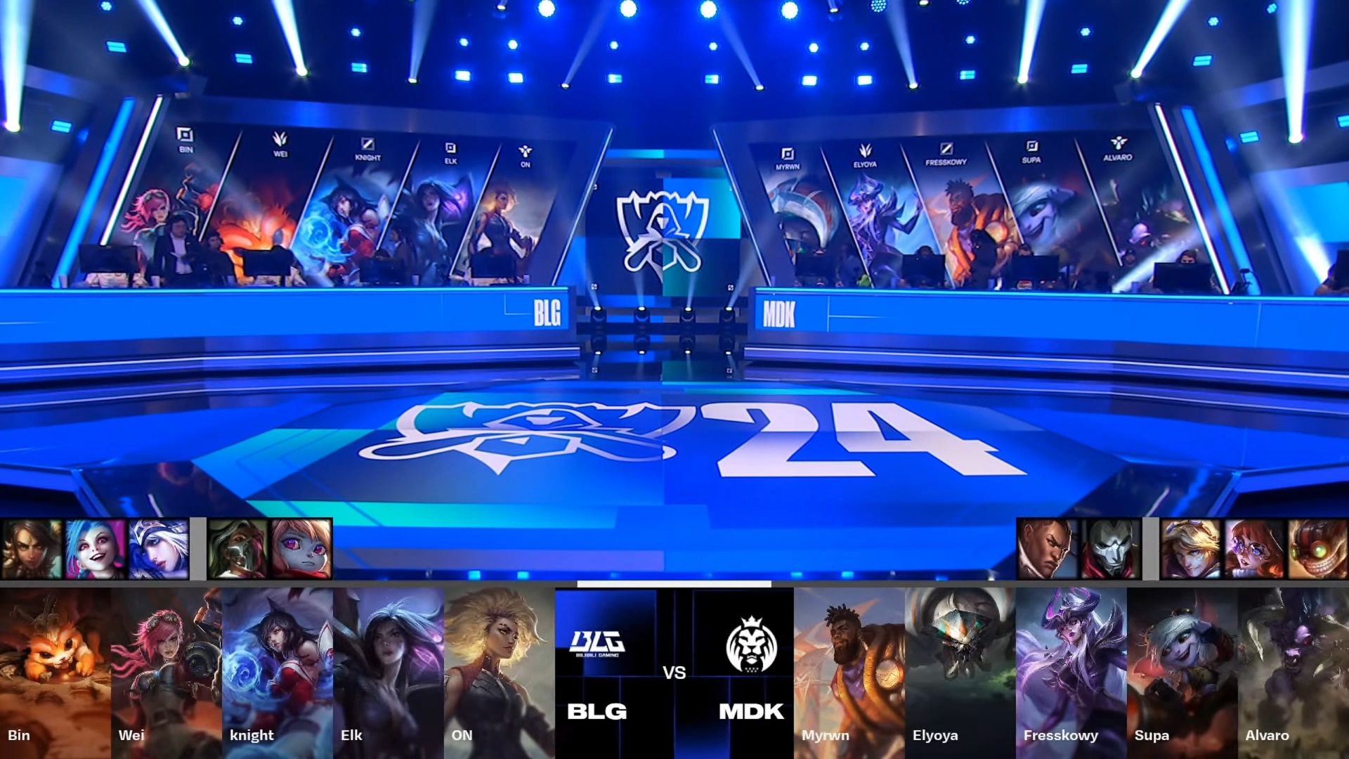 在 CS2 中选择的新年地图：Dust II、Mirage、Cobblestone和Nuke