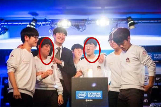 英雄联盟被评为年度最佳游戏，Doran被授予年度电子竞技运动员 — 2025年电子竞技奖结果