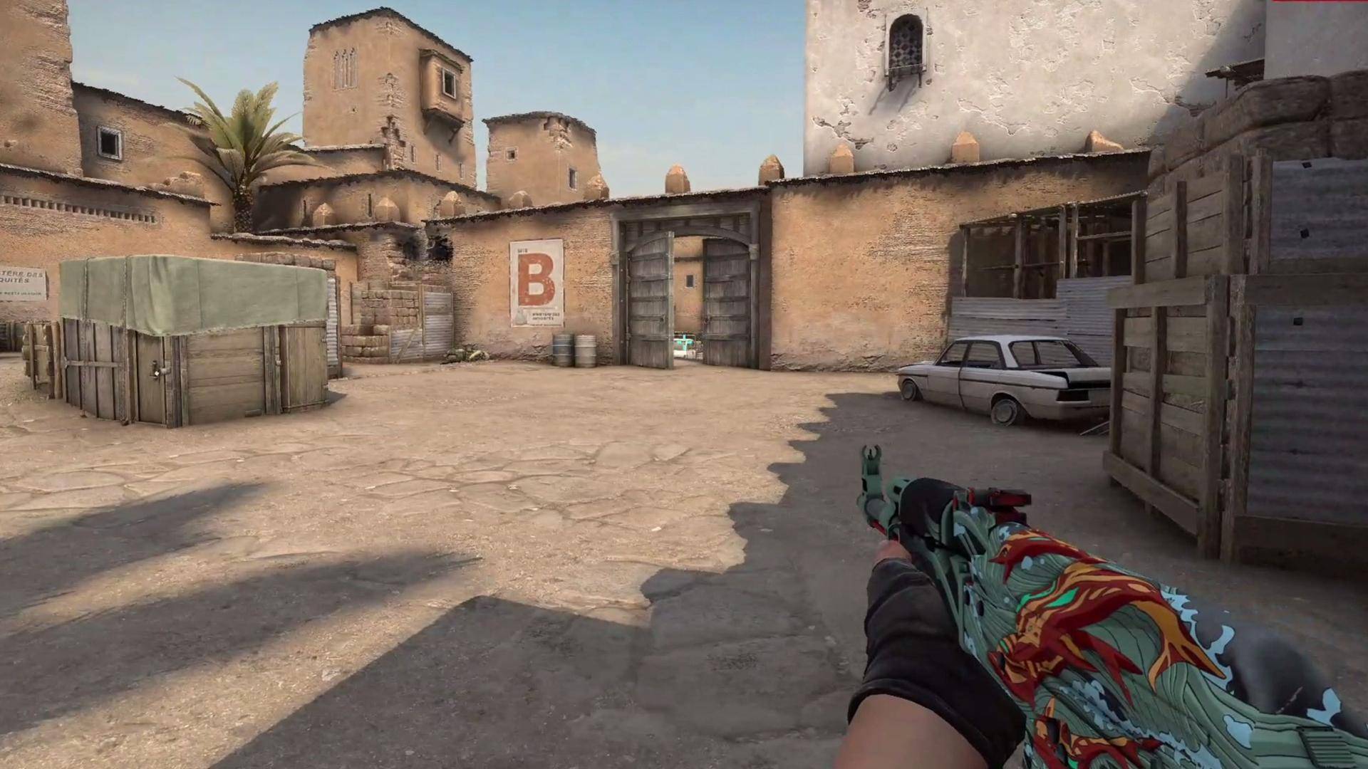 CSGO EPL S15 B组总结&C组前瞻