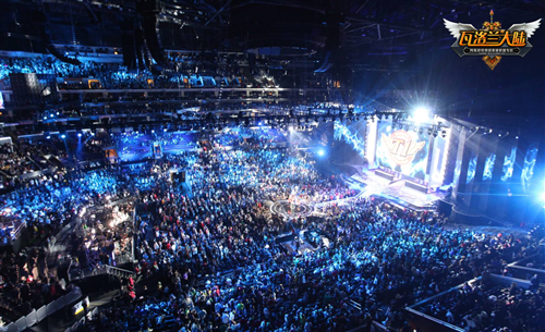 Knight预测决赛对手：感觉是JDG