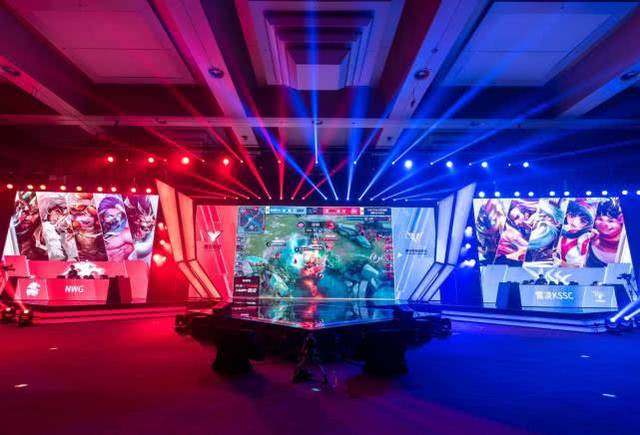 Liquid 令人震惊地输给 VP.Prodigy 并退出 RES Showdown Fall 2025