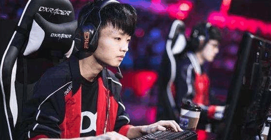 传闻：Poby将成为 Natus Vincere 的新中单；
